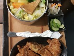 -小明同学(三里屯店)