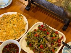 -61号餐吧(兴坪古镇漓江店)