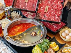 -牛匠和牛寿喜锅(西安总店)