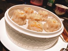 -海派悦庭·海胆烧麦·新融合菜(凯德广场店)