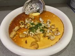 -东阳菜餐厅(世纪花城店)
