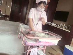 -巍阁月子中心(长沙旗舰店)