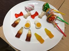 -苏州汇融广场假日酒店