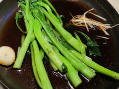 -绿茶餐厅(领展购物广场·中关村店)