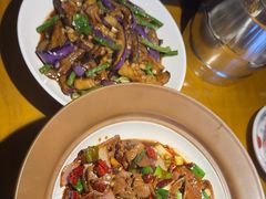 -田婆婆的菜(新天地店)