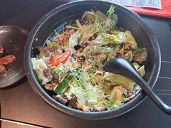 -谷牛和牛烤肉(漕河泾印象城店)