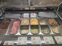 -大连铂尔曼酒店-铂尔曼美食廊 Pullman Deli