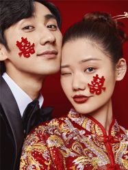 -摩玛婚纱摄影(杭州店)