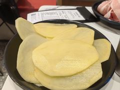 -花味·自助烤肉(大观天地店)
