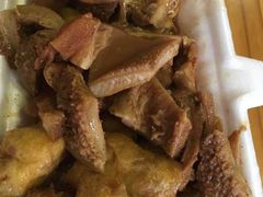 -细妹五香牛杂(步行街店)