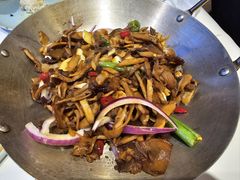 -惠丰堂饭庄·烤鸭·京味菜(翠微路店)