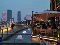 -MONICH牛排融合餐厅(和义大道购物中心店)