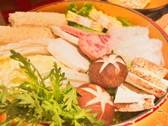 -牛New寿喜烧(金茂览秀城店)