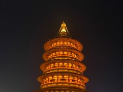 -隋唐洛阳城明堂天堂景区