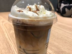 -瑞幸咖啡(新世界中心店)