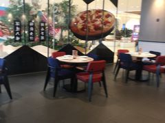 -必胜客(天河城店)
