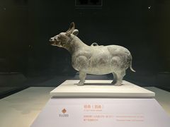 -齐文化博物馆
