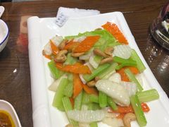 -东北大院·东北菜(三台子店)