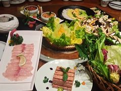 -古关火锅店(古北水镇景区店)