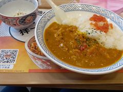 -吉野家(维明街店)