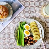 我真的是个活脱脱的面包精hhh