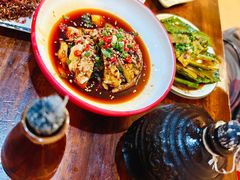 -醉八仙热酒馆(渝中店)