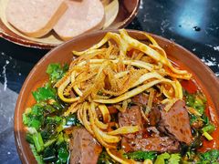 -川泽火锅·重庆老火锅(南河店)