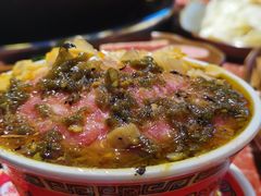 -纸盐河码头火锅(十八梯店)