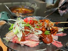 -KimPro 辛普乐概念韩餐