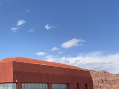 -新疆天山托木尔景区·大峡谷