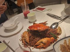 -喜记避风塘炒辣蟹(旗舰店)