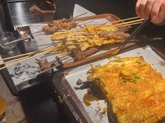 -麦凯伦烧烤·精酿超级工厂店(金桥总店)