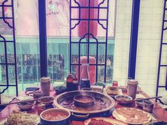 -春熙里老火锅(春熙路店)