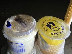 -茶百道(南浦里店)