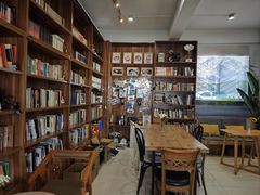 -KAFKA·卡夫卡咖啡(文林店)