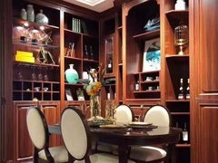 -索菲亚全屋定制衣柜橱柜家具(通州运乔居然之家店)