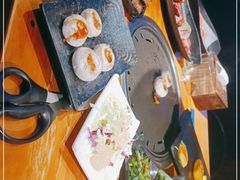 -杀猪天·韩国烤肉(总店)