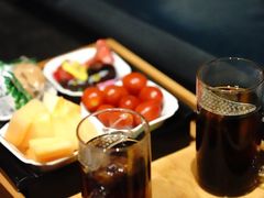 -江南足纪·影院足道·轻奢SPA(笋岗HALO广场店)