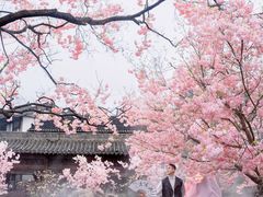 -茅山东方盐湖城景区