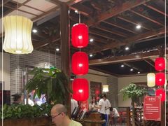 大堂-口味堂(珞喻路店)