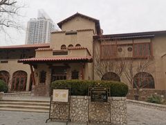 -静园(和平区)