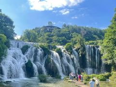 -天河潭旅游度假区