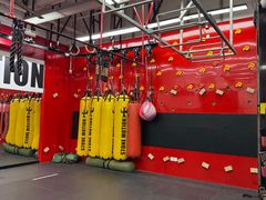 -Stone Motion Fitness 释动健身