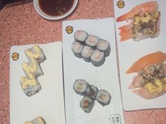-元气寿司(东方宝泰店)