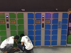 -酷跳蹦床主题公园(万胜广场店)
