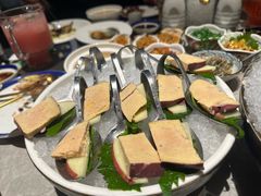 -極上萬膳·日料放题(来福士江景店)