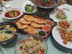 -国力仁和川菜(李家村店)