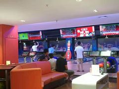 -大鲁阁保龄球(苏州园区店)