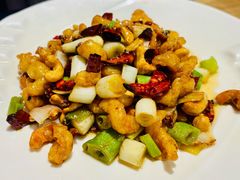 -老吴家川菜(昭化路店)