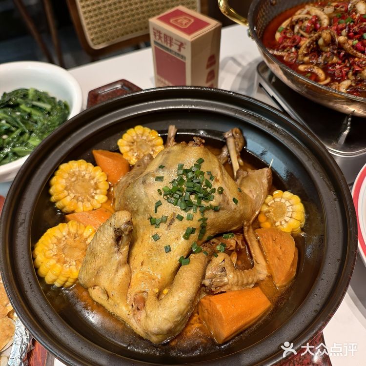 长沙菜还得这么吃,玩出新花样㊙️